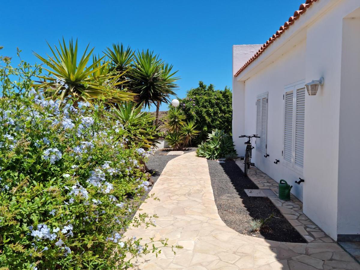 Casa Ina In El Roque, El Cotillo Exterior foto