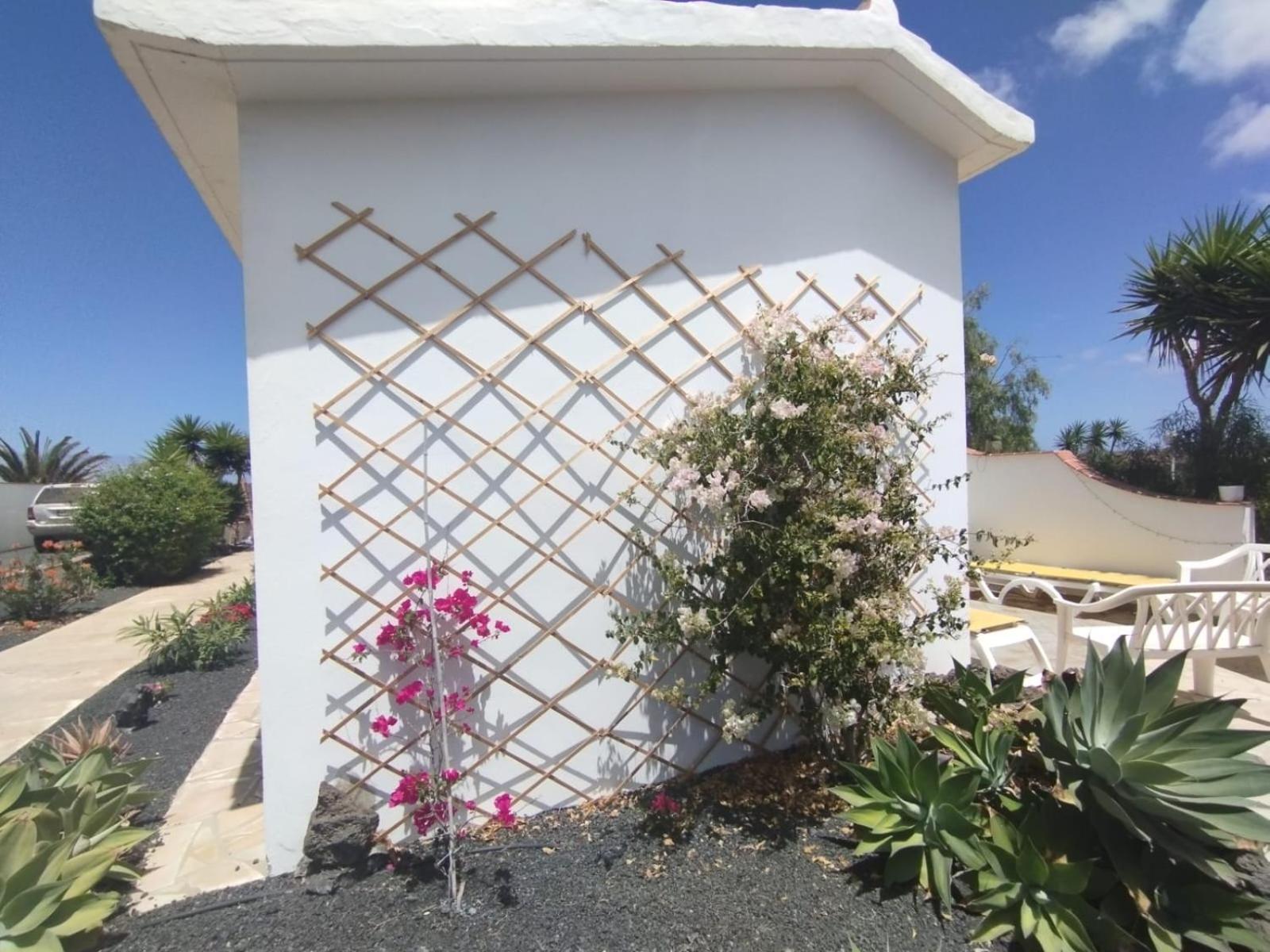 Casa Ina In El Roque, El Cotillo Exterior foto